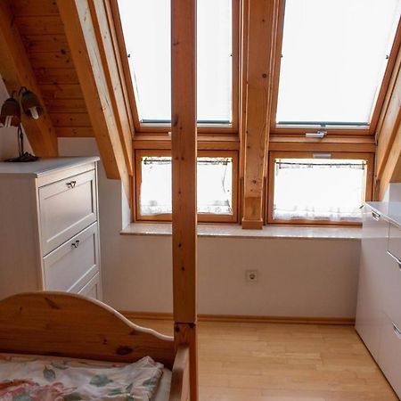 4-Zimmer-Ferienwohnung Waldbluemle Dobel Ngoại thất bức ảnh