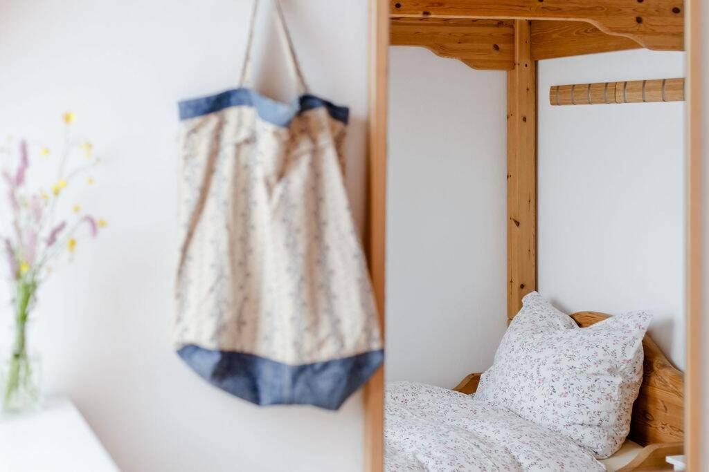 4-Zimmer-Ferienwohnung Waldbluemle Dobel Ngoại thất bức ảnh