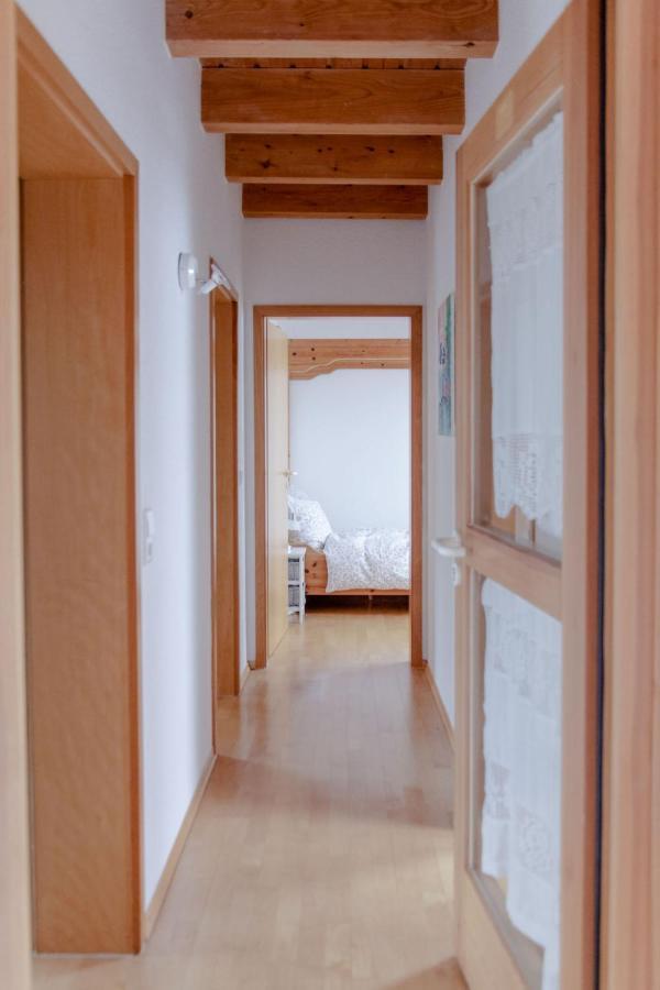 4-Zimmer-Ferienwohnung Waldbluemle Dobel Ngoại thất bức ảnh