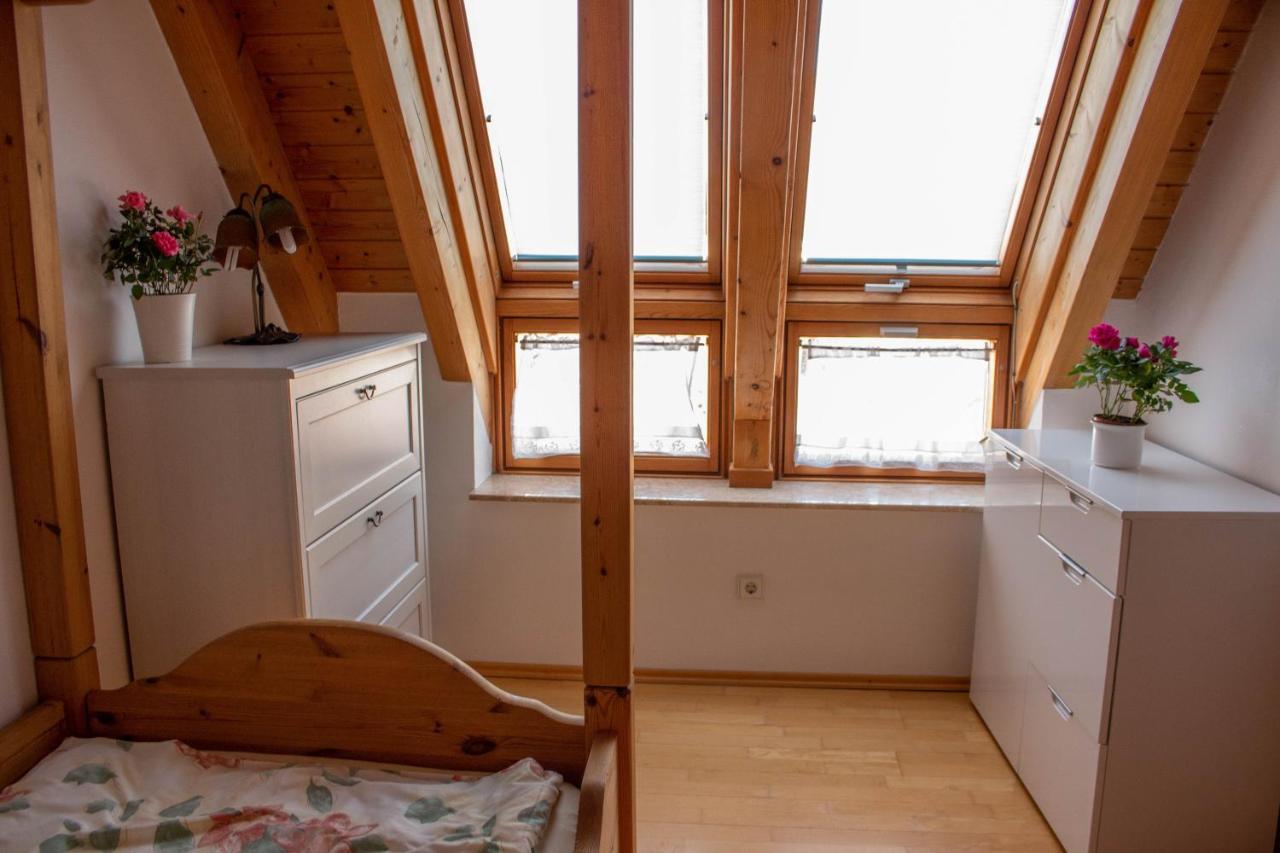 4-Zimmer-Ferienwohnung Waldbluemle Dobel Ngoại thất bức ảnh